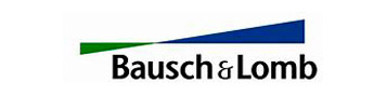 BAUSCH & LOMB