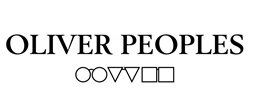 OLIVER PEOPLES