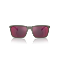 ARNETTE AN4251 - 28546R STRIPE