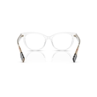 BURBERRY BE2375 - 3024 EVELYN