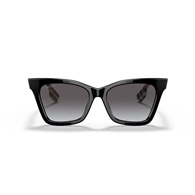 BURBERRY BE4346 - 39428G ELSA