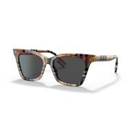 BURBERRY BE4346 - 394487 ELSA