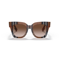 BURBERRY BE4364 - 396713 KITTY