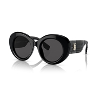BURBERRY BE4370U - 300187 MARGOT