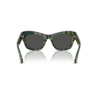 BURBERRY BE4442U - 412587