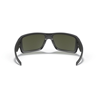 OAKLEY OO9380 - 938001 DOUBLE EDGE