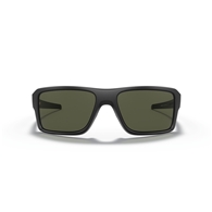 OAKLEY OO9380 - 938001 DOUBLE EDGE