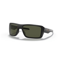 OAKLEY OO9380 - 938001 DOUBLE EDGE