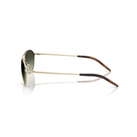 OLIVER PEOPLES OV1358S - 5035BH AERO II