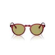 OLIVER PEOPLES OV5217S - 17644C GREGORY PECK SUN