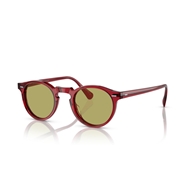 OLIVER PEOPLES OV5217S - 17644C GREGORY PECK SUN