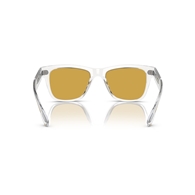 OLIVER PEOPLES OV5393SU - 11010F OLIVER SUN