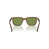OLIVER PEOPLES OV5419SU - 101152 LACHMAN SUN