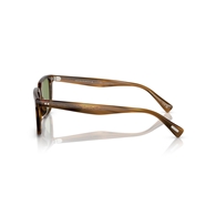 OLIVER PEOPLES OV5419SU - 101152 LACHMAN SUN
