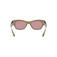 OLIVER PEOPLES OV5435D - 1678 STANFIELD