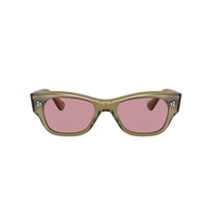 OLIVER PEOPLES OV5435D - 1678 STANFIELD