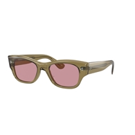 OLIVER PEOPLES OV5435D - 1678 STANFIELD