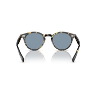 OLIVER PEOPLES OV5459SU - 140756 ROMARE SUN