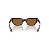 OLIVER PEOPLES OV5512SU - 167553 1983C