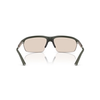 OLIVER PEOPLES OV5572S - 7006M4 R-6