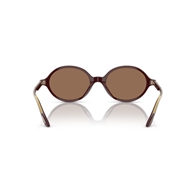 OLIVER PEOPLES OV5574SU - 178973 2000C