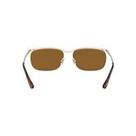 PERSOL 0PO2458S - 107633 KEY WEST