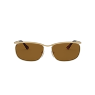 PERSOL 0PO2458S - 107633 KEY WEST
