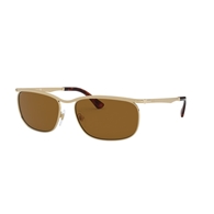 PERSOL 0PO2458S - 107633 KEY WEST
