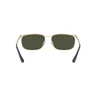 PERSOL 0PO2458S - 108631 KEY WEST