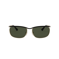 PERSOL 0PO2458S - 108631 KEY WEST