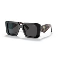 PRADA PR 23YS - 1AB5S0