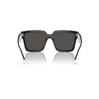 PRADA PR 24ZS - 1AB5S0