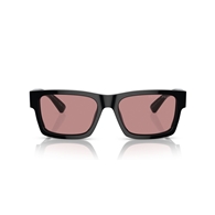 PRADA PR 25ZS - 1AB05Z