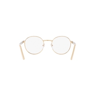 PRADA PR 52XV - 5AK1O1 HERITAGE