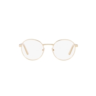 PRADA PR 52XV - 5AK1O1 HERITAGE