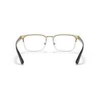 PRADA PR 54TV - 01U1O1 HERITAGE