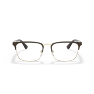 PRADA PR 54TV - 01U1O1 HERITAGE