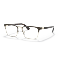 PRADA PR 54TV - 01U1O1 HERITAGE