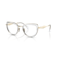 PRADA PR 54ZV - 2AZ1O1