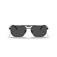 PRADA PR 58YS - 1AB5S0