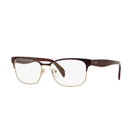 PRADA PR 65RV - UAN1O1 CONCEPTUAL