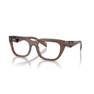 PRADA PR A06V - 17O1O1