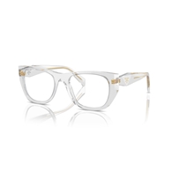PRADA PR A18V - 12R1O1