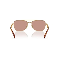 PRADA PR A50S - 5AK08M
