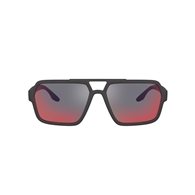 PRADA LINEA ROSSA PS 01XS - DG008F