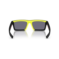 PRADA LINEA ROSSA PS 02ZSU - 1BO10A