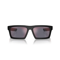 PRADA LINEA ROSSA PS 02ZSU - 1BO10A