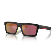 PRADA LINEA ROSSA PS 02ZSU - 1BO10A