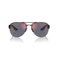 PRADA LINEA ROSSA PS 55YS - 1BO10A