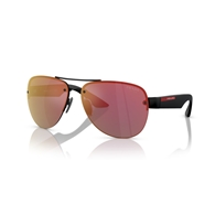 PRADA LINEA ROSSA PS 55YS - 1BO10A